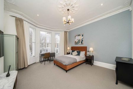 4 bedroom terraced house to rent - Photo 4