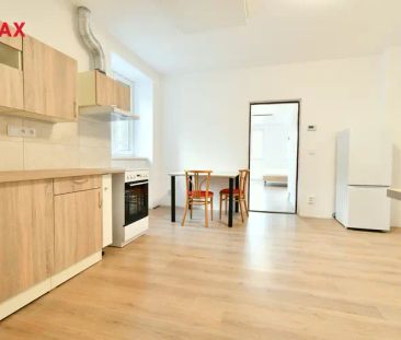 Nájem bytu 1+1, 50 m - Photo 5