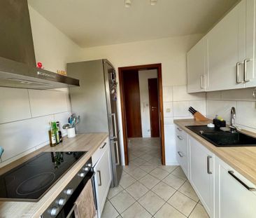 2,5 Zimmer Wohnung Oberhausen Sterkrade - Foto 1