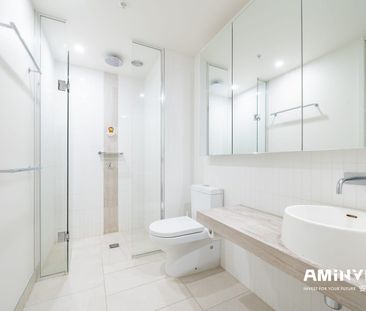 Fully Furnished 1 Bed 1 Bath at heart of CBD - Photo 6