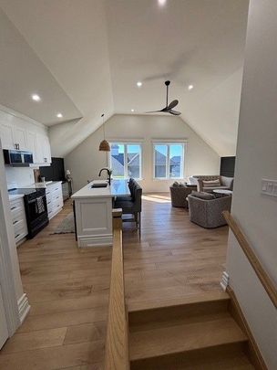 For Lease - 125 Parker Drive, Wellington North, Ontario - Photo 1