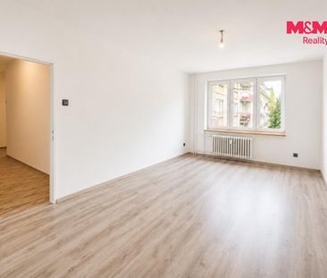 Pronájem bytu 2+1 68 m², Havířská 1570, Karviná Nové Město - Photo 5