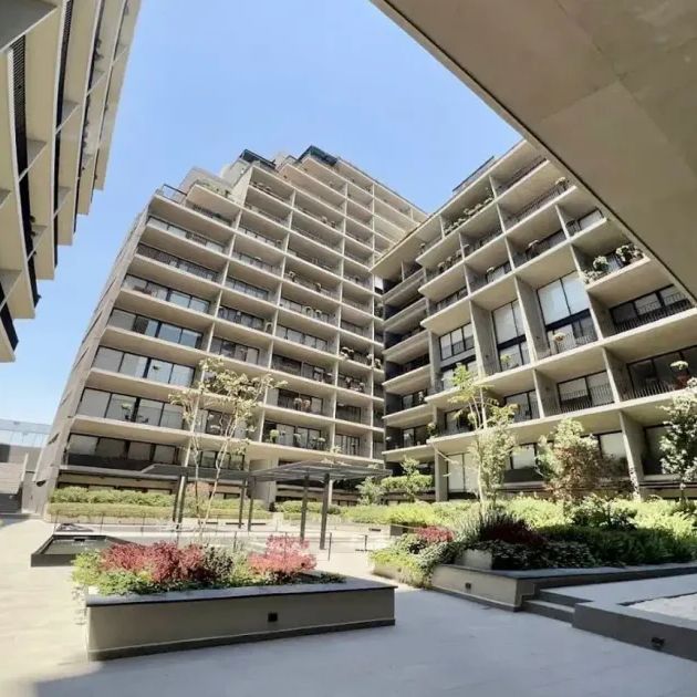 Departamento en renta Boulevard Campestre, Jardines Del Moral, León, Guanajuato, 37160, Mex - Photo 1