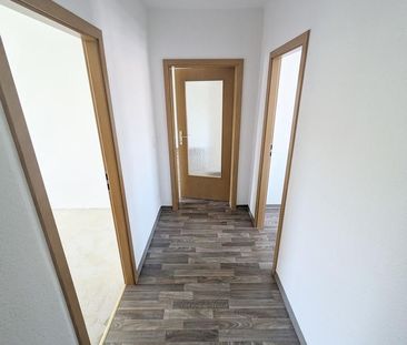 ++ frisch renovierte 3-Raum Wohnung - inkl. Balkon - schöne & ruhig... - Photo 1