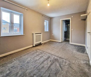 3 bedroom terraced house to rent - Photo 6