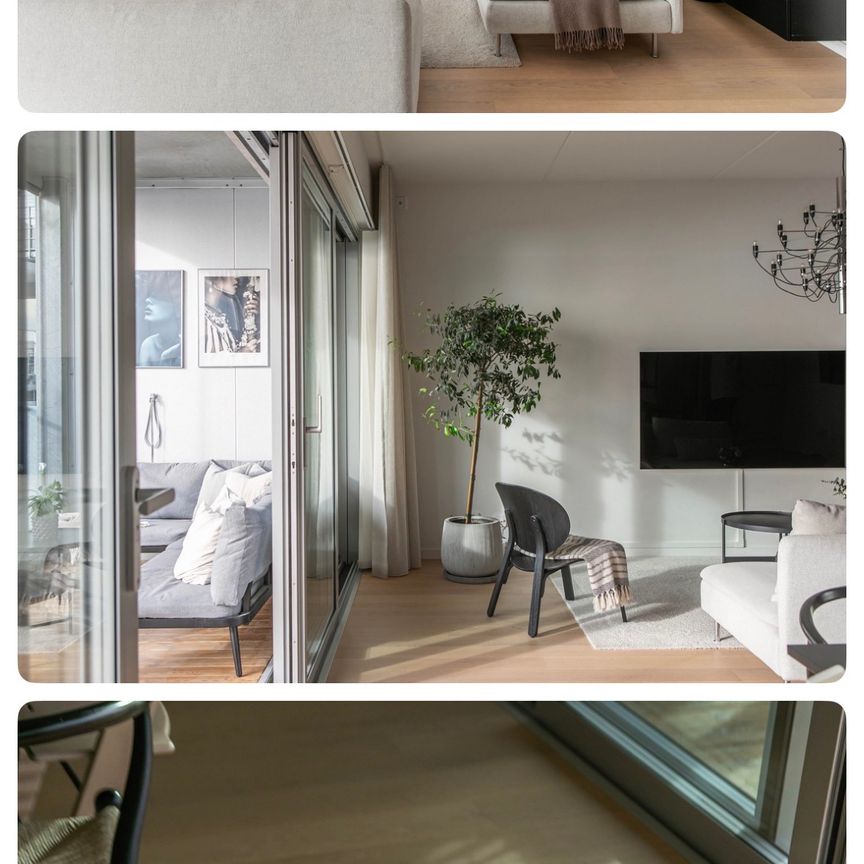 Sikvägen, Huskvarna - Foto 1