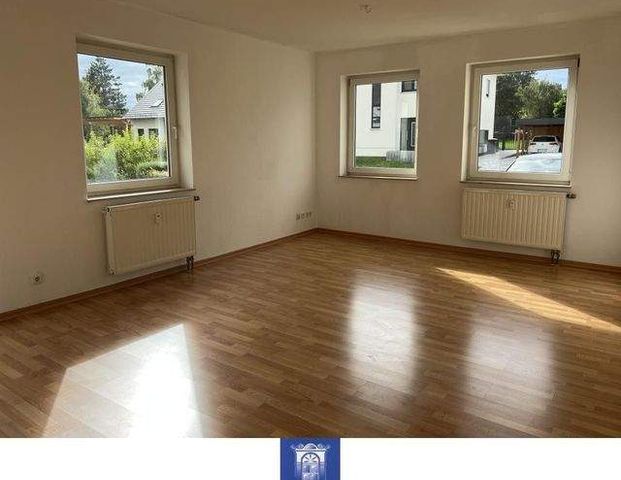 Optimal geschnittene Wohnung mit schöner Terrasse in grüner und ruhiger Lage! - Foto 1