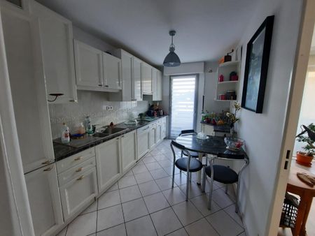 Appartement T4 à louer - 87 m² - Photo 5