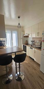 4.5 Zimmer, 75 m², 2. Stock - Photo 3