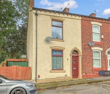 2 bedroom end of terrace house to rent - Photo 2