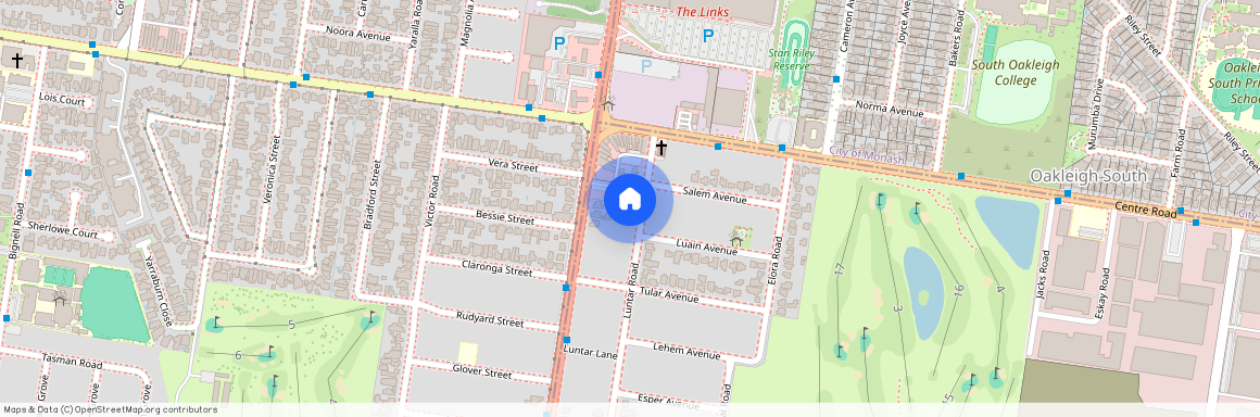 35 Luntar Road, Oakleigh South