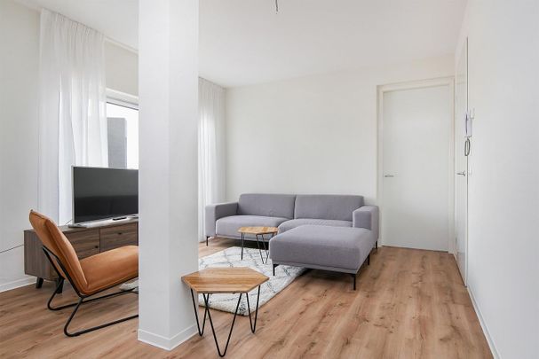 Appartement te huur: Limaweg 53-G 2743 CC Waddinxveen - Foto 1