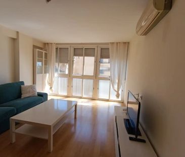 Apartamento de alquiler en Alameda de Colón, Ensanche Centro - Puerto - Foto 3