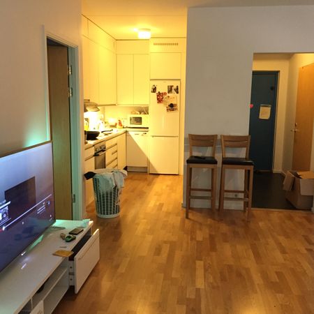 Förskeppsgatan, Stockholm - Photo 3