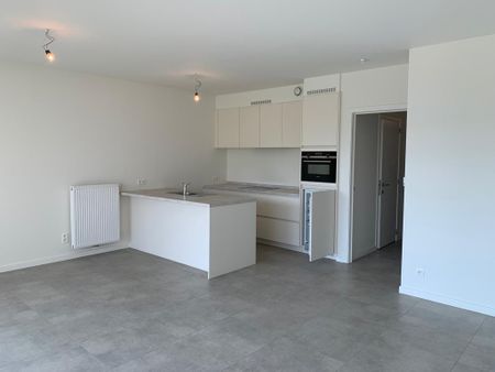 Modern appartement in centrum Veurne - Photo 2