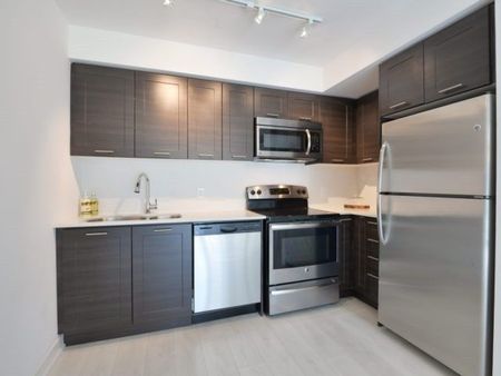 For Lease - 2200 Lakeshore Boulevard Unit# 805, Toronto, Ontario - Photo 5