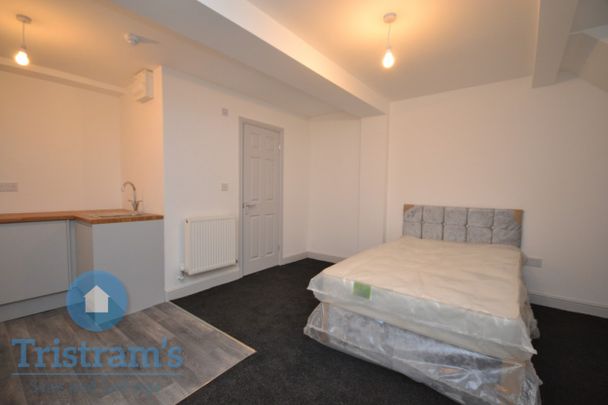 1 bed Studio for Rent - Photo 1