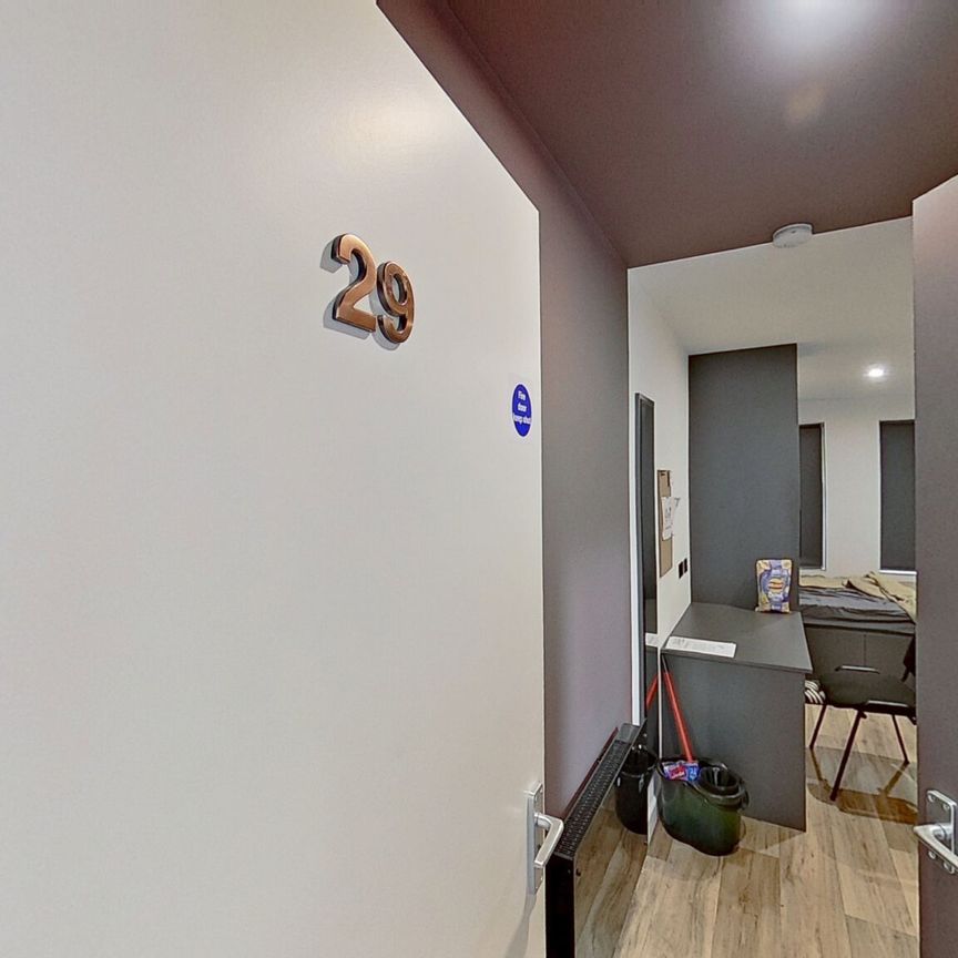 1256-1258 Pershore Road Birmingham - Photo 1