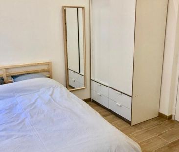 Appartement meublé Marseille 1 pièce(s) 20 m2 - Photo 3