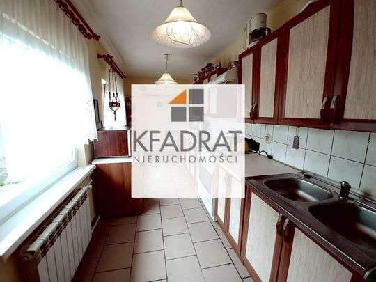 Piętro domu 3/4pok. ogród, garaż - Goleniów - Фото 1