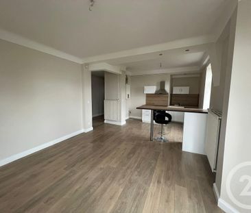 Location Appartement 2 pièces 67m² METZ 57070 - Photo 3