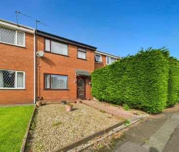 3 bedroom end of terrace house to rent - Photo 6