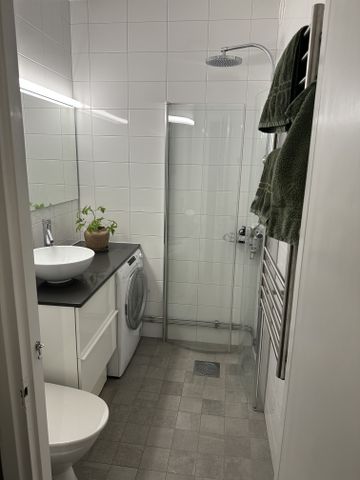 Grafikvägen, Johanneshov - Foto 5