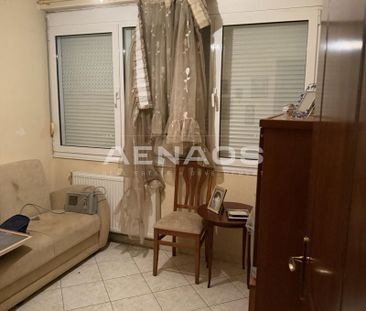 Διαμέρισμα για ενοικίαση Νέο Κορδελιό (Ελευθέριο-Κορδελιό) - Φωτογραφία 1