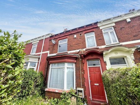 Durham Road, ., Stockton-on-Tees, Durham, TS19 0DG - Photo 5