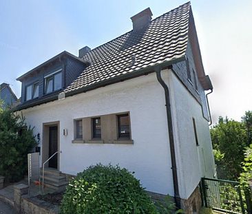 Gemütliche, möblierte 2-Raum-Wohnung mit eigener Terrasse in Hattingen! - Photo 2