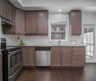 For Lease - 6 Oxfordshire Lane, Kitchener, Ontario - Photo 6