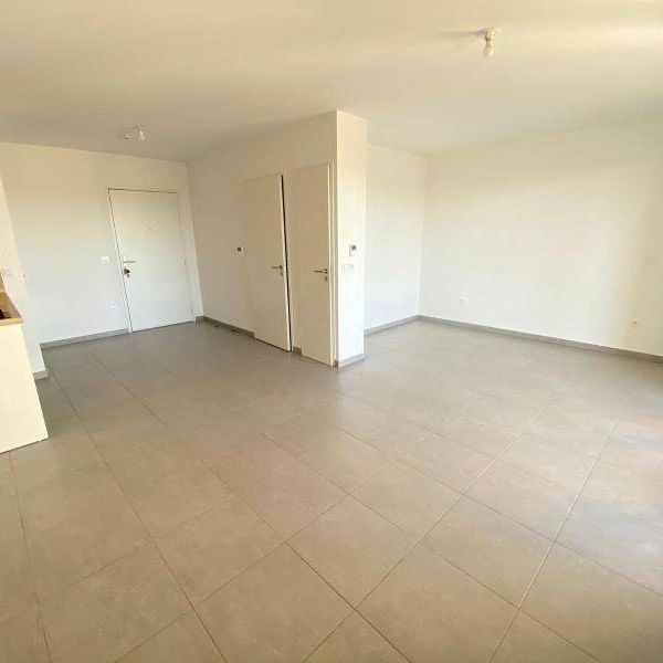 Location appartement récent 2 pièces 33.1 m² à Juvignac (34990) - Photo 1