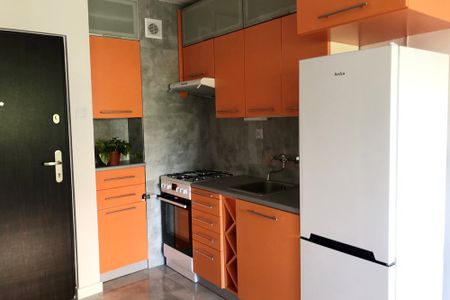 Kawalerka w bardzo dobrej lokalizacji - Фото 3