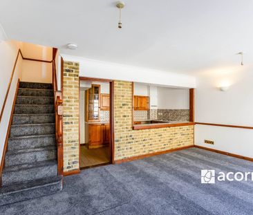 Cottage to rent - Arabin Road, London, SE4 - Photo 4