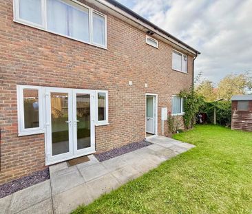 1 bedroom ground floor flat to rent - Photo 2