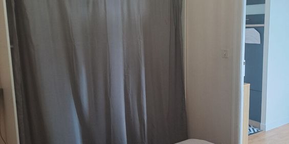Location Appartement 2 pièces 24m² - Photo 3