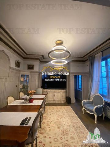 CASA SPECTACULOASA DOROBANTI CAPITALE PRETABILA FIRMA SAU REZIDENTA de inchiriat Dorobanti - Capitale, Bucuresti - Photo 5