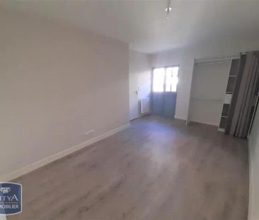 Appartement à louer 2 pièces 59.16m² - Photo 5