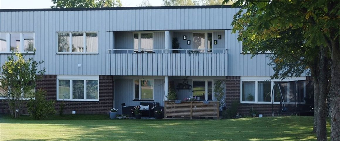 Bussatorpsvägen 23 B - Photo 1