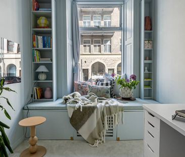 Engelbrektsgatan, Stockholm - Photo 2