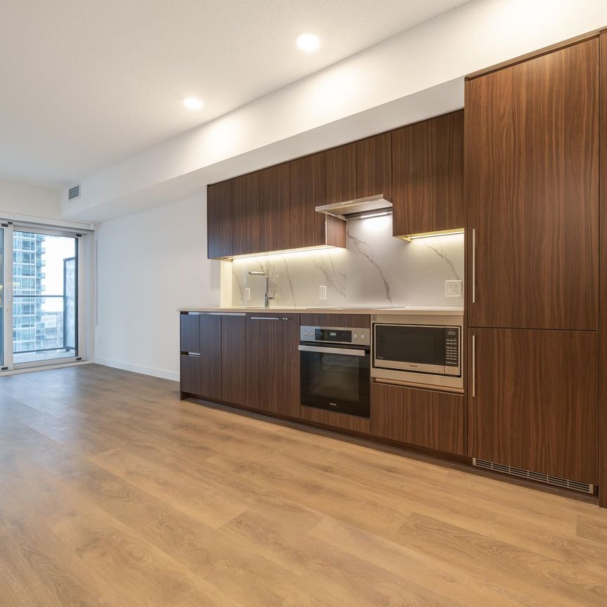 For Lease - 3 Concord Cityplace Way Unit# 1603, Toronto, Ontario - Photo 1