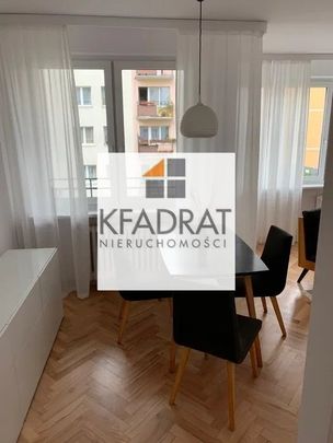 Komfortowe 3-pok. mieszkanie z balkonem Bogusława - Zdjęcie 1