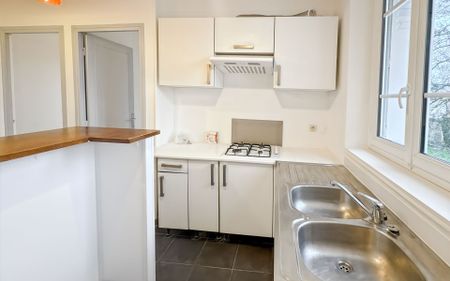 Appartement à louer 2 pièces • 35,59 m2 Draveil - Photo 4