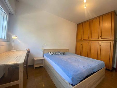 Appartamento con 4 singole zona Fossolo - Foto 4