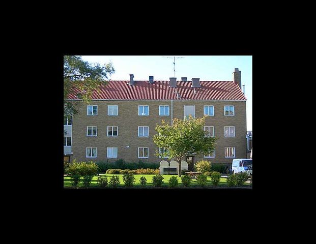 Rådmansgatan 31 B, Herting, Falkenberg - Photo 1