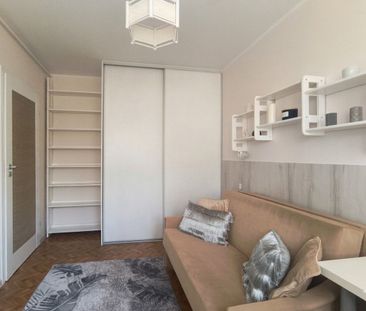 2 pokoje + osobna kuchnia | ogródek 80 m | Bielany - Photo 5