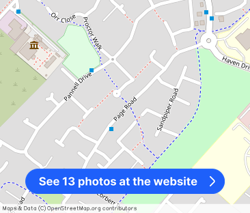 Page Road, Hawkinge, Folkestone, Kent, CT18 - Photo 1
