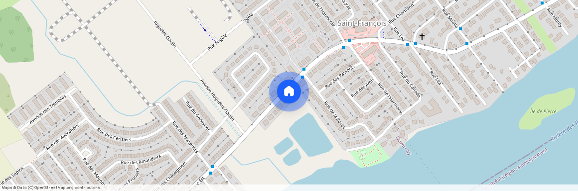 7922 Boulevard Lévesque Est, Duvernay, Duvernay, Laval, H7A 1S8