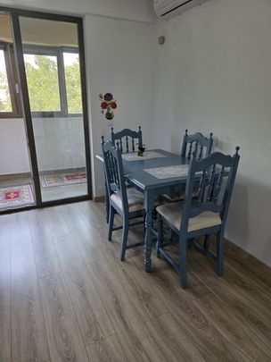 Apartament 2 camere openspace (semidecomandat) bloc nou Tătărași 600€ - Photo 1