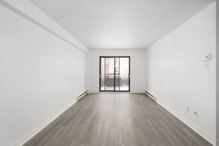 1700 Boul. Lévesque E., #607 - Photo 2